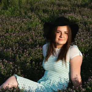 Meet your Posher, Janelle